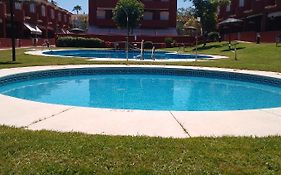 Apartamento Islantilla Club