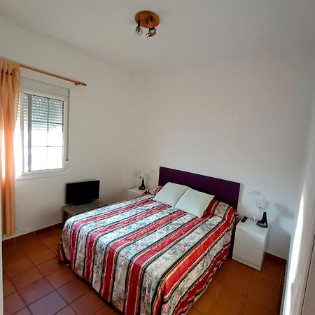 Apartamento Islantilla Club Exterior foto