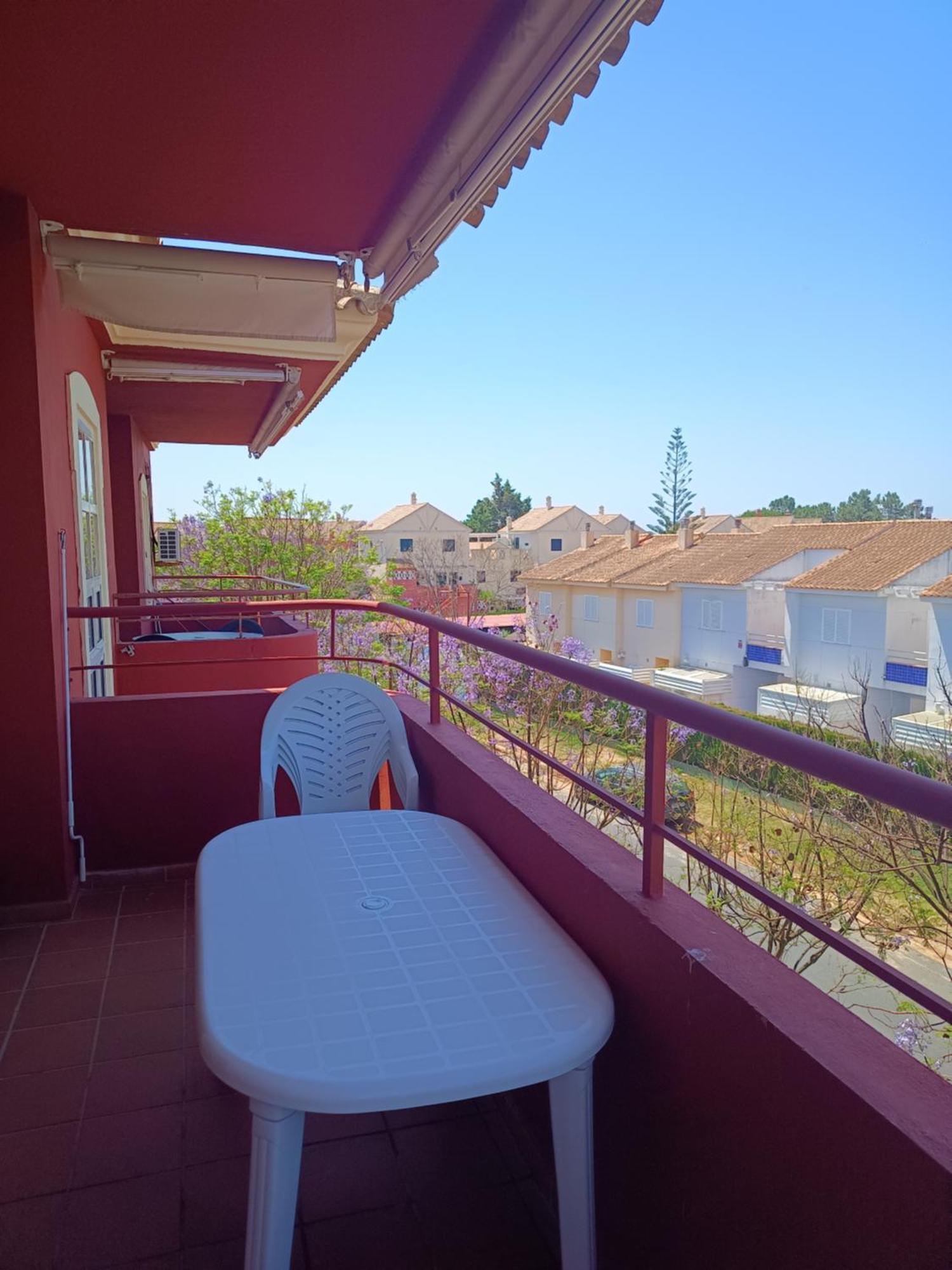 Apartamento Islantilla Club Exterior foto